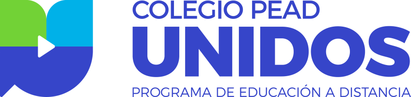 Plataforma del Colegio PEAD Unidos